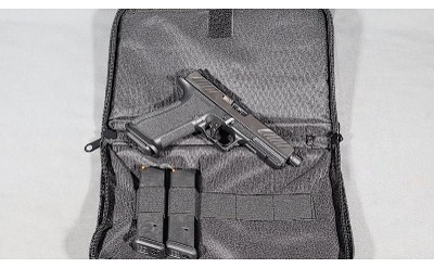 Shadow Systems ~ DR920 ~ 9mm Luger - Image 5 of 5