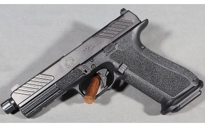 Shadow Systems ~ DR920 ~ 9mm Luger - Image 2 of 5