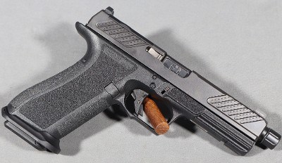 Shadow Systems ~ DR920 ~ 9mm Luger - Image 1 of 5