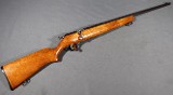 J.C. Higgins~Model 105.18~.22 S, L, LR - 1 of 6
