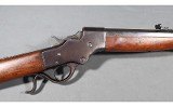 J. Stevens~Falling Block~.25-20 Caliber - 4 of 7