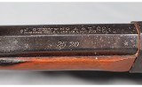 J. Stevens~Falling Block~.25-20 Caliber - 5 of 7