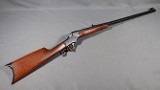 J. Stevens~Falling Block~.25-20 Caliber - 1 of 7