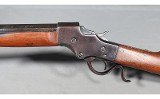 J. Stevens~Falling Block~.25-20 Caliber - 6 of 7