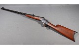 J. Stevens~Falling Block~.25-20 Caliber - 2 of 7