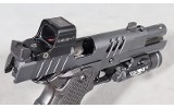 Tisas ~ MAC9DS-D ~ 9mm Luger - 4 of 5