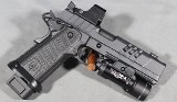 Tisas ~ MAC9DS-D ~ 9mm Luger - 1 of 5