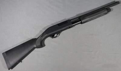 Weatherby ~ PA-08 ~ 12 gauge - Image 1 of 4