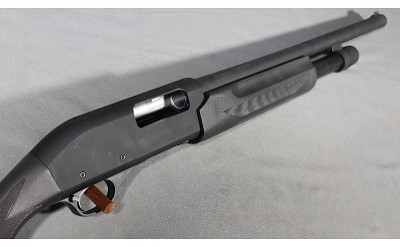 Weatherby ~ PA-08 ~ 12 gauge - Image 3 of 4
