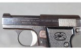 Bernardelli~Unlabeled Model~.22 Short - 4 of 4