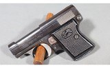 Bernardelli~Unlabeled Model~.22 Short - 2 of 4