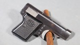 Bernardelli~Unlabeled Model~.22 Short - 1 of 4