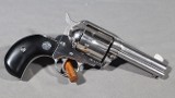 Ruger~Vaquero~.45 Cal - 1 of 5