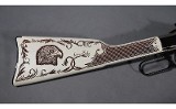 Henry~H004AE "American Eagle"~.22 S, L, LR - 5 of 8