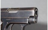 FN~Pocket Pistol~.25 Cal - 3 of 3