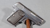 FN~Pocket Pistol~.25 Cal - 1 of 3