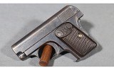 FN~Pocket Pistol~.25 Cal - 2 of 3