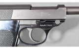 Walther~P38~9mm Luger - 4 of 5