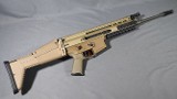FN~SCAR 16S~5.56X45mm - 1 of 8