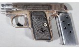 Colt~Automatic~.25 Cal - 6 of 6