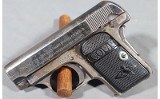 Colt~Automatic~.25 Cal - 2 of 6