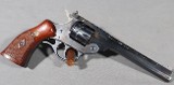 H&R~Model 999 Sportsman~.22 Long Rifle - 1 of 9