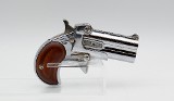 Davis Industries~DM-22~.22 Mag - 1 of 4