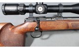 CZ~457 Match Target Rifle~.22 Long Rifle - 5 of 9