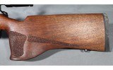 CZ~457 Match Target Rifle~.22 Long Rifle - 8 of 9