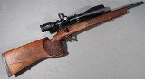 CZ~457 Match Target Rifle~.22 Long Rifle - 1 of 9