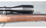 CZ~457 Match Target Rifle~.22 Long Rifle - 4 of 9