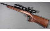 CZ~457 Match Target Rifle~.22 Long Rifle - 2 of 9