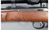 CZ~457 Match Target Rifle~.22 Long Rifle - 7 of 9