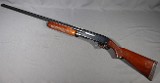 Remington~870LH Wingmaster Magnum~12 Gauge - 1 of 9