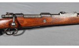 BCD~Model 98~8mm Mauser - 5 of 8