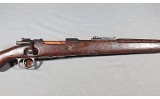 SWP ~ Mauser K98 ~ 8mm Mauser - 4 of 11