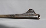 Springfield~1898~Unlabeled Caliber - 3 of 7