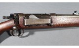 Springfield~1898~Unlabeled Caliber - 4 of 7