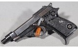 Pietro Beretta ~ 70-1 ~ .32 Auto - 2 of 5