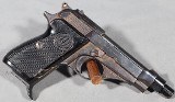 Pietro Beretta ~ 70-1 ~ .32 Auto - 1 of 5