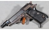 Pietro Beretta ~ 70-1 ~ .32 Auto - 2 of 5