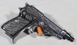 Pietro Beretta ~ 70-1 ~ .32 Auto - 1 of 4