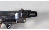 Pietro Beretta ~ 70-1 ~ .32 Auto - 3 of 4