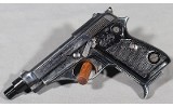 Pietro Beretta ~ 70-1 ~ .32 Auto - 2 of 4