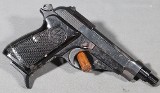 Pietro Beretta ~ 70-1 ~ .32 Auto - 1 of 4