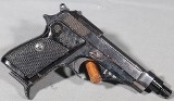 Pietro Beretta ~ 70-1 ~ .32 Auto - 1 of 5