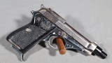 Beretta~70-1~.32 ACP - 1 of 4