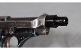 Beretta~70-1~.32 ACP - 2 of 4