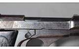 Beretta~70-1~.32 ACP - 4 of 5