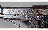 Beretta~70-1~.32 ACP - 5 of 5